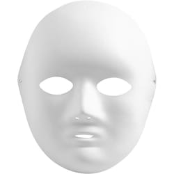 Creativ Company 59253 maschera giocattolo e da trasverimento