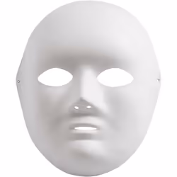 Creativ Company 59253 maschera giocattolo e da trasverimento