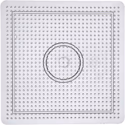 Creativ Company 753010 accessorio per mosaico Pannello forato - Vista aggiuntiva 3