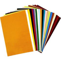 Creativ Company 45297 tessuto per attività manuale