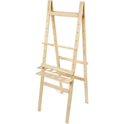 Creativ Company 22186 cavalletto Legno