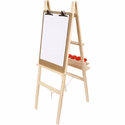 Creativ Company 22186 cavalletto Legno