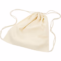 Creativ Company 498801, Beige, Cotone, Monocromatico, 370 mm, 410 mm, 3 pz