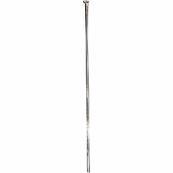 Creativ Company 602100, Oro, 30 pz, 50 mm