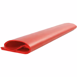 Creativ Company 20863 salvietta detergente Rosso Carta 25 pz