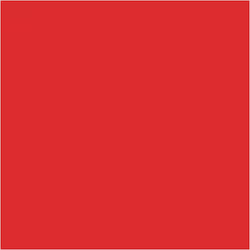 Creativ Company 20863 salvietta detergente Rosso Carta 25 pz