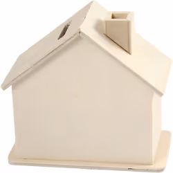 Creativ Company 574720 salvadanaio Legno 1 pz - Vista aggiuntiva 4