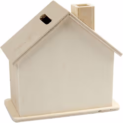 Creativ Company 574720 salvadanaio Legno 1 pz - Vista aggiuntiva 5