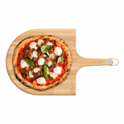 Witt 48651008 pala per pizza Legno - Vista aggiuntiva 3