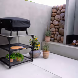 Witt 48651013 accessorio per barbecue per l'aperto/grill Tavolo principale - Vista aggiuntiva 3