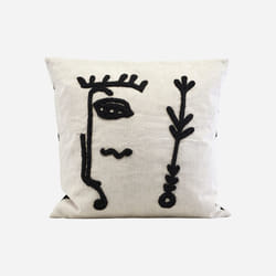 Society of Lifestyle 203533110 federa per cuscino Cotone