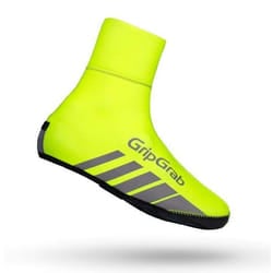 GripGrab RaceThermo Hi-Vis