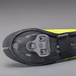 GripGrab RaceThermo Hi-Vis
