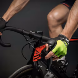 GripGrab PROGEL HI-VIS