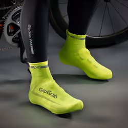 GripGrab RaceAero Hi Vis