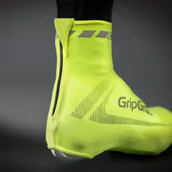 GripGrab RaceAero Hi Vis