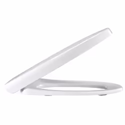 Pressalit 776000-DA8999 sedile WC Seduta morbida per wc Duroplast Bianco - Vista aggiuntiva 3