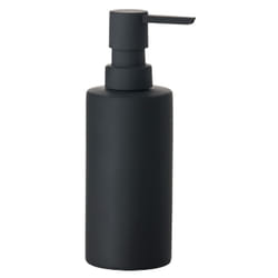 Zone Denmark SOLO erogatore di sapone Nero