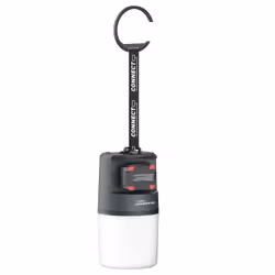 SCANGRIP Area 6 Connect Nero LED - Vista aggiuntiva 8