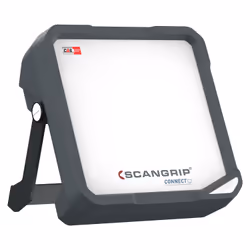 SCANGRIP Vega 4 Connect Nero 40 W LED F - Vista aggiuntiva 4