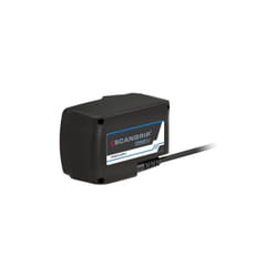 Power Supply disponibilità illimitata di luce con power supply per fari da lavoro connect - Scangrip