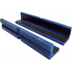 Ganci Magnetici Mascelle Pair 125 Millimetri m Scangrip