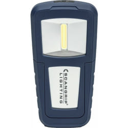 Led Worklight Miniform 55Lm / 110Lm Scangrip