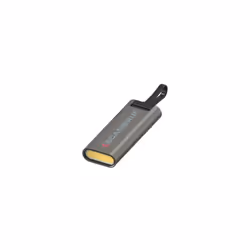 Sorgente luminosa:Luce a LEDFlusso luminoso, lumen:7,5-75Illuminamento, lux@0.5 m:2,5-25Rendimento luminoso regolabile:Contin ...