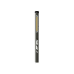 SCANGRIP Lampada WORK PEN 200 R Penna luminosa a LED ricaricabile da 200 lumen con funzione dimmer e magneti integrati