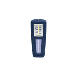 Scangrip - Lampada uv-form potente lampada uv manuale per il rilevamento delle perdite