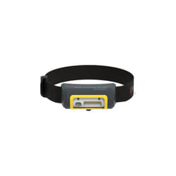 Scangrip - Lampada ex-view lampada frontale leggera ex proof con sensore touchless