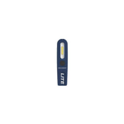 Scangrip - Lampada stick lite s lampada portatile universale per ispezione a led dal design sottile con 200 lumen