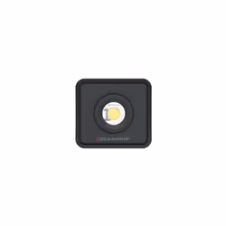 Sorgente luminosa:COB LED ad alta efficienzaLED performance = lumen/W:155Flusso luminoso, lumen:100-1000Illuminamento, lux@0. ...