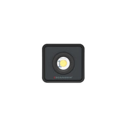 Scangrip - Lampada nova mini Proiettore compatto con smart grip da 1000 lumen.