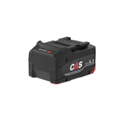 Scangrip - Batteria cas 18V Li-Power per fari da lavoro connect