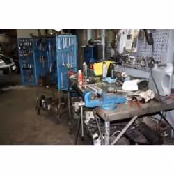 SCANGRIP 06.3125 accessorio per morsa - Vista aggiuntiva 7