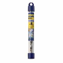 IRWIN 10501922 punta per trapano Punta per trapano elicoidale - Vista aggiuntiva 5