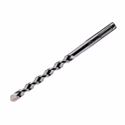 IRWIN 10501957, Martello perforatore, Punta per trapano elicoidale, 6 mm, 260 mm, Cemento, Muratura, 20 cm