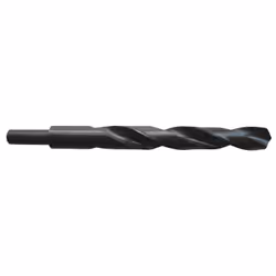 IRWIN 10502399, Trapano, Punta per trapano elicoidale, 1,1 cm, 142 mm, Plastica, Metallo morbido, Legno, 1 cm