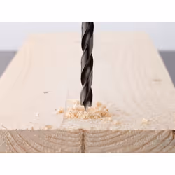 IRWIN 10502792, Trapano, Punta di trapano per legno, 3,2 cm, 61 mm, Legno, 3,3 cm