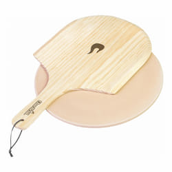 Char-Broil 2-140513 Pietra refrattaria per pizza