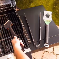 Char-Broil 140768 accessorio per barbecue per l'aperto/grill Set di utensili/attrezzi