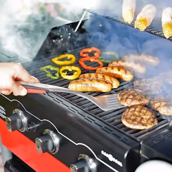 Char-Broil 140597 accessorio per barbecue per l'aperto/grill Spatola - Vista aggiuntiva 4