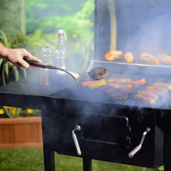 Char-Broil 140597 accessorio per barbecue per l'aperto/grill Spatola - Vista aggiuntiva 5