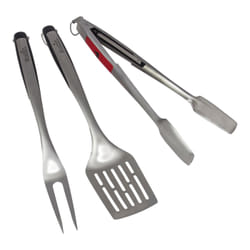 Char-Broil 140767 accessorio per barbecue per l'aperto/grill Set di utensili/attrezzi