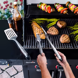 Char-Broil 140767 accessorio per barbecue per l'aperto/grill Set di utensili/attrezzi