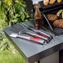 Char-Broil 140767 accessorio per barbecue per l'aperto/grill Set di utensili/attrezzi - Vista aggiuntiva 4