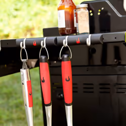Char-Broil 140767 accessorio per barbecue per l'aperto/grill Set di utensili/attrezzi - Vista aggiuntiva 5