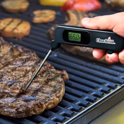 Char-Broil 140537 accessorio per barbecue per l'aperto/grill Termometro - Vista aggiuntiva 4