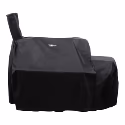 Char-Broil 140505, Custodia, Nero, Oklahoma Joe, 1460 mm, 1340 mm, 1,6 kg